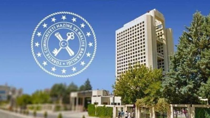 Hazine’den sarsıntı bölgesinde ‘mücbir sebep’ nedeniyle vergi ertelemesi