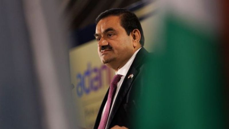 Hindistan’da Adani Group’a soruşturma