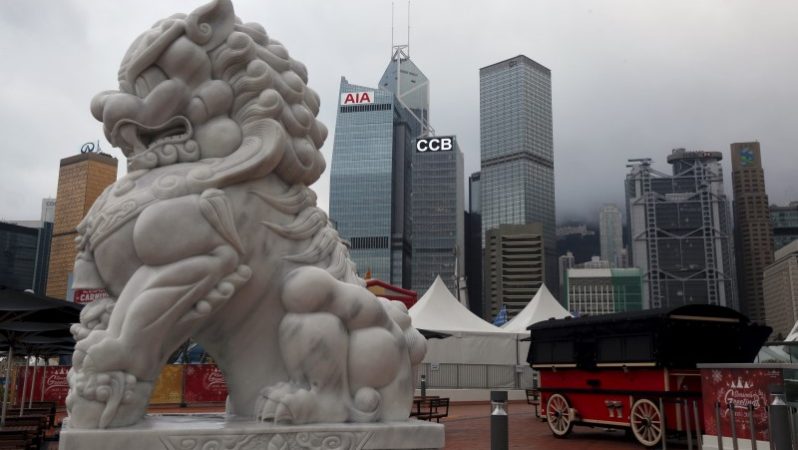 Hong Kong, ferdi yatırımcıların kripto ticaretine müsaade vermeye hazırlanıyor