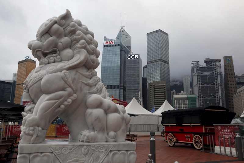 Hong Kong, ferdi yatırımcıların kripto ticaretine müsaade vermeye hazırlanıyor