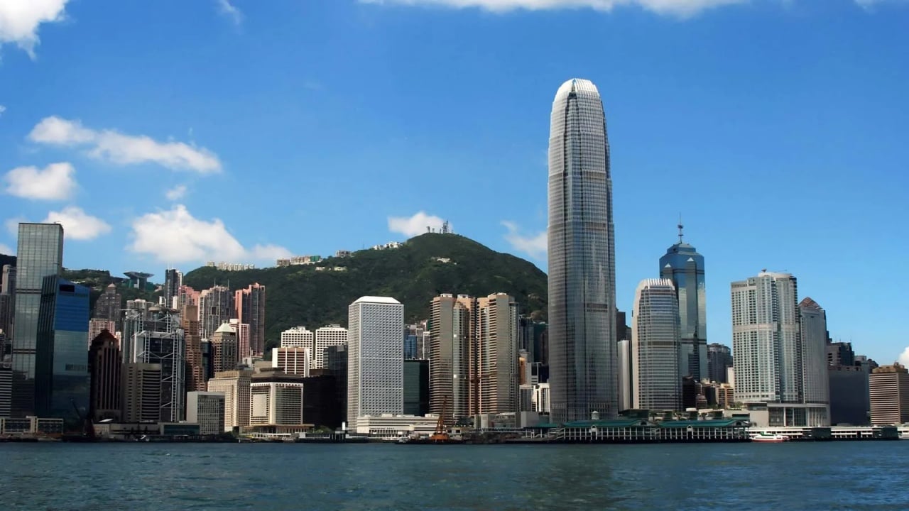 Hong Kong, Kripto Merkezi Olma Amacına Adım Adım İlerliyor