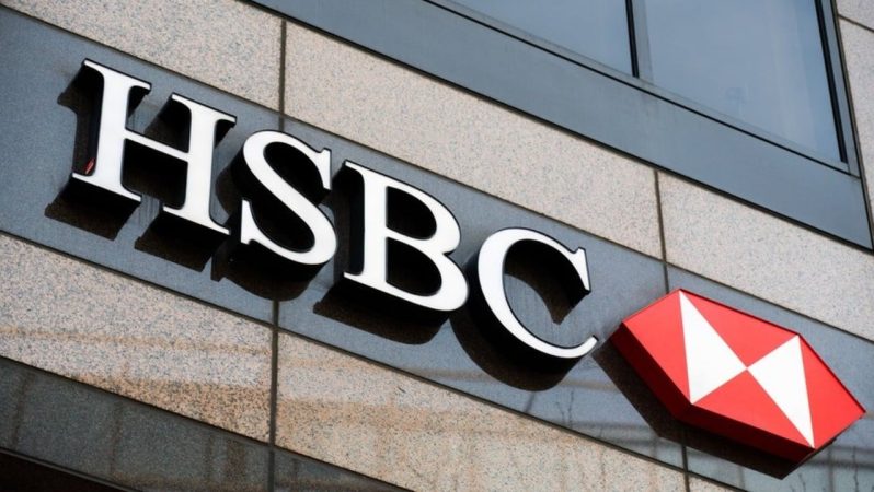 HSBC, Kripto Bölümüne Sıcak Bakıyor
