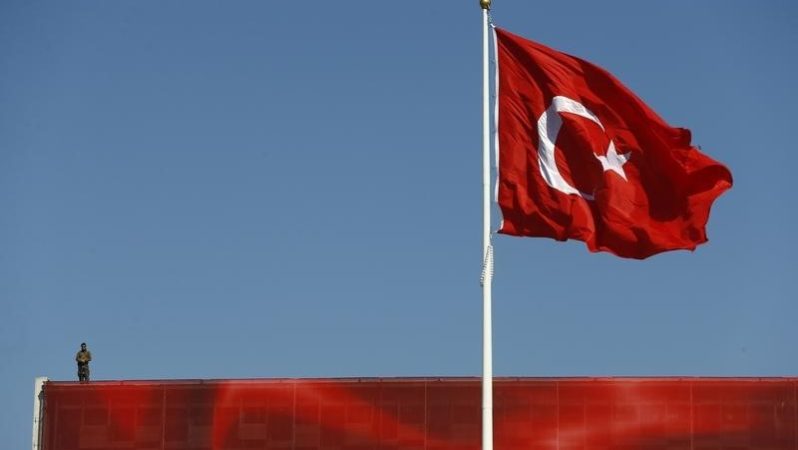 HÜDA PAR Genel Lider Vekili Sağlam: “Adıyaman’daki zelzele çalışmaları yetersiz”