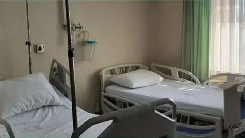 İki yılda 100 şahıstan 8’i Kovid nedeniyle hayatını yitirdi