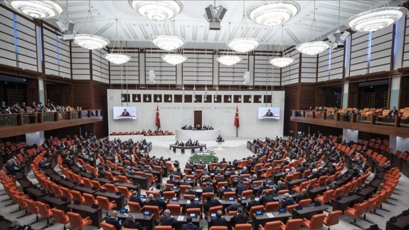 İktisat ve siyaset gündemi –  18 Şubat 2023
