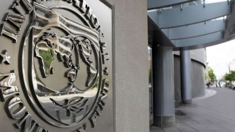 IMF: Faiz daha uzun mühlet yüksek kalmalı