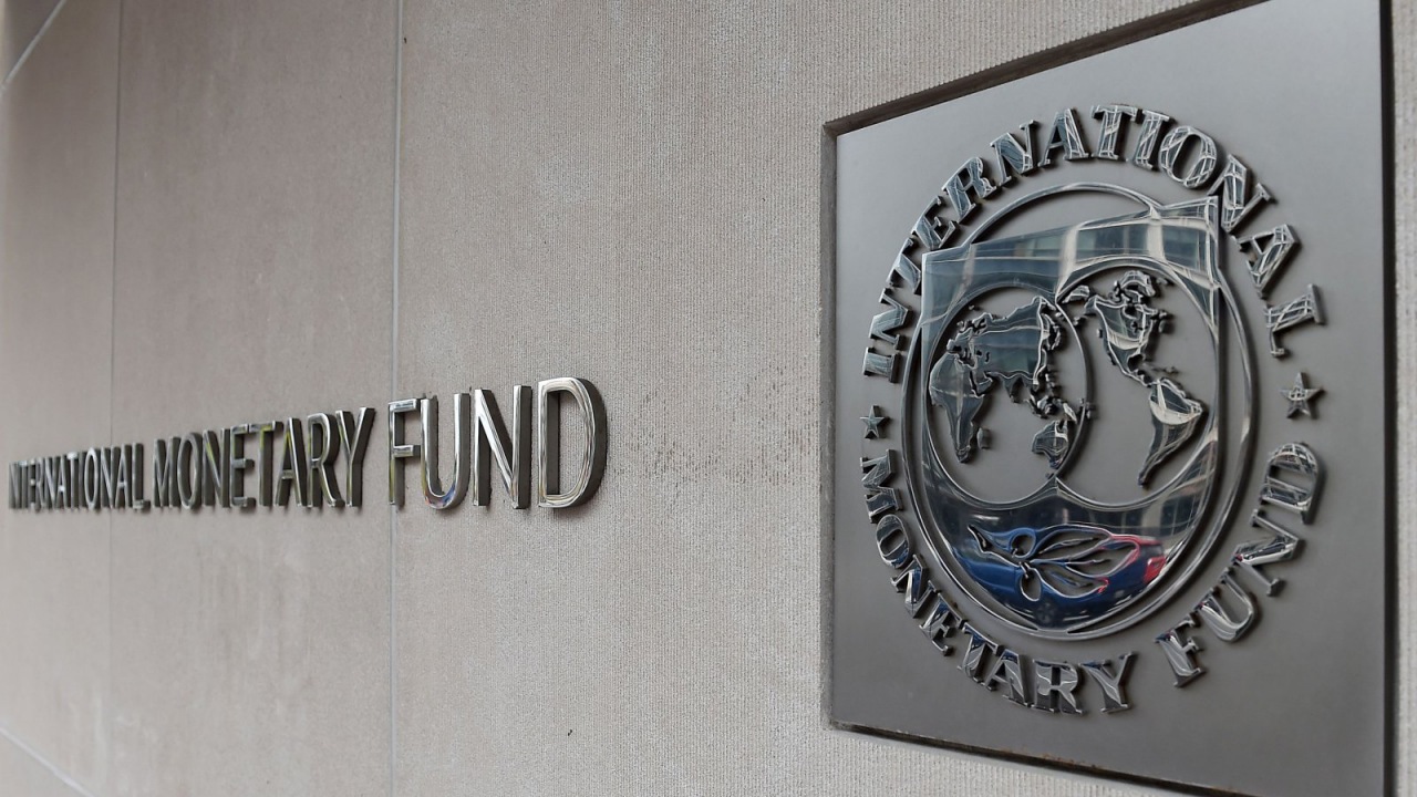 IMF, Kripto Varlıklara Yönelik Hazırlık Yaptı