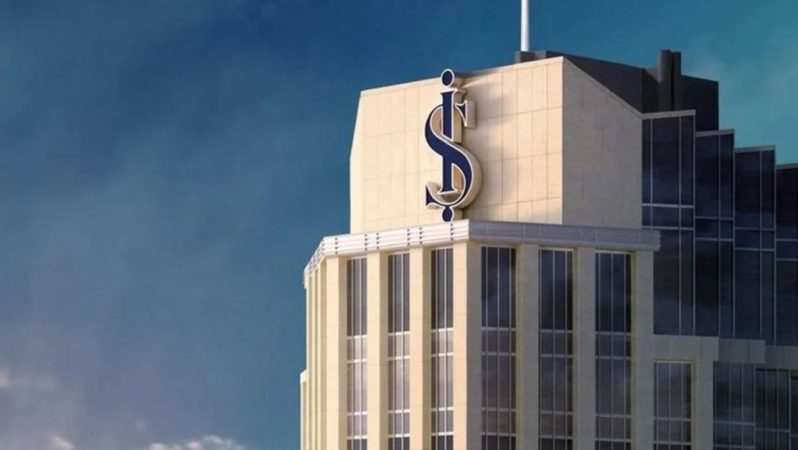 İş Bankası Grubu’ndan zelzele bölgesine 10 milyar TL’lik dayanak