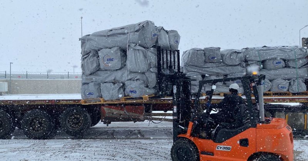 İş dünyasından depremzedeler için güç birliği iletisi