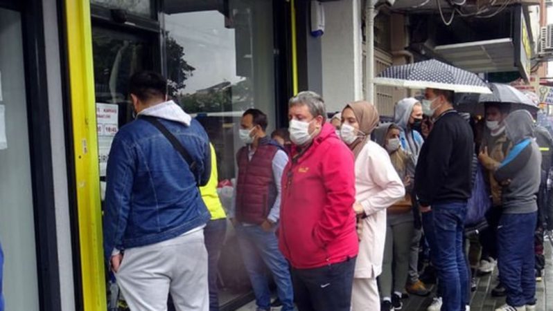 İşsizlik Aralık’ta yüzde 10,3 oldu