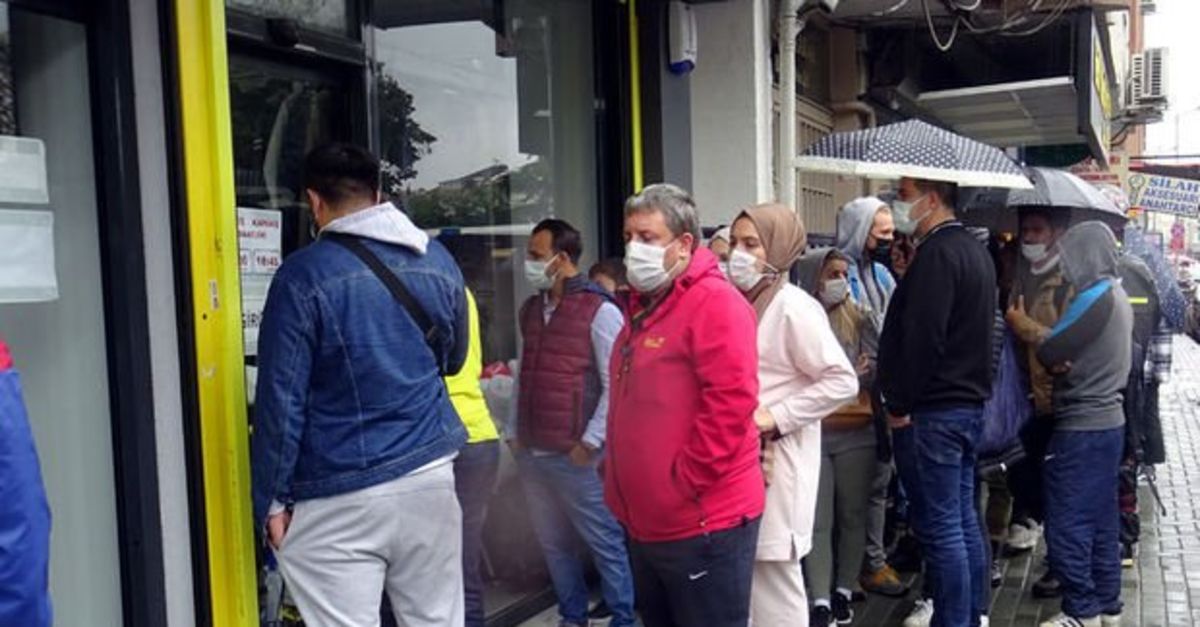 İşsizlik Aralık’ta yüzde 10,3 oldu