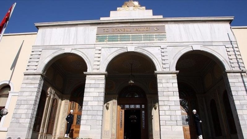 İstanbul Valisi Yerlikaya’dan “riskli okul” açıklaması