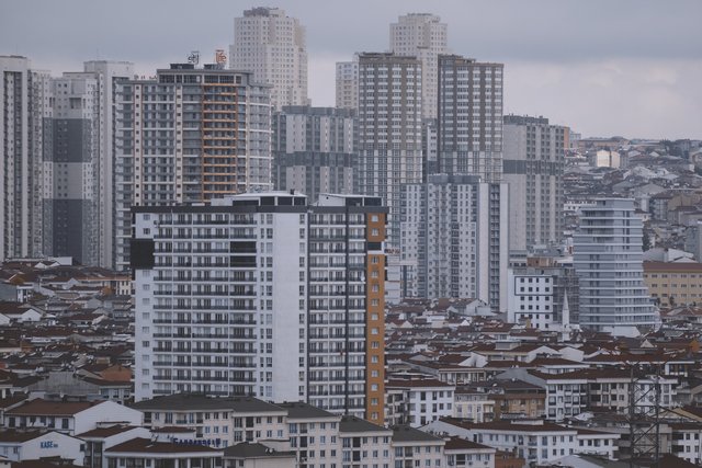 İstanbul’da hangi ilçede konutlar ne kadar eski?