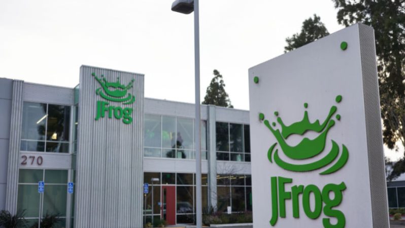 Jfrog Gelir Raporu Beklentileri Aştı, Q4 Toplam Gelir Beklentiyi Karşılamadı