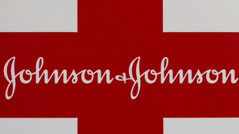 Johnson & Johnson, zelzele nedeniyle 1 milyon dolar yardım sağlayacak