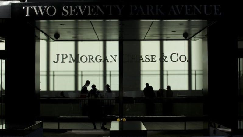 JPMorgan iki emlak şirketini derecelendirme kapsamına aldı