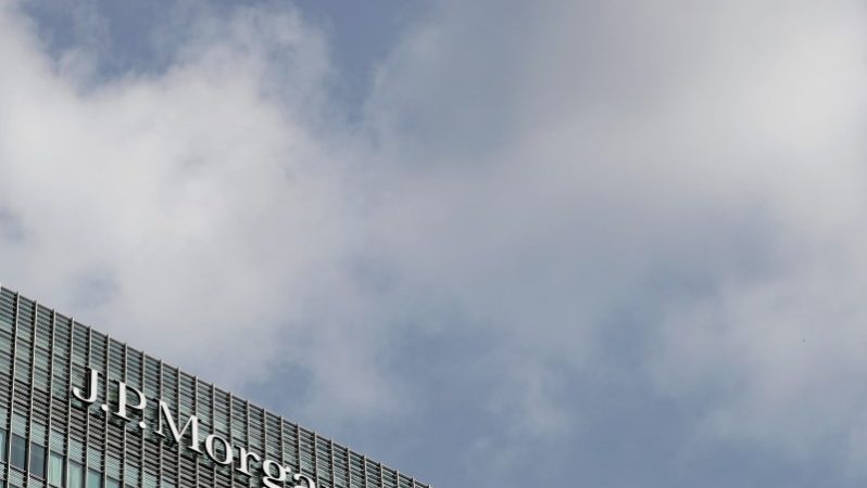 JPMorgan, sarsıntıdaki hasarın 25 milyar dolara ulaşabileceğini kestirim ediyor