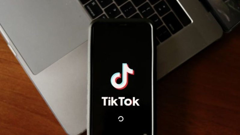 Kanada’dan TikTok yasağı