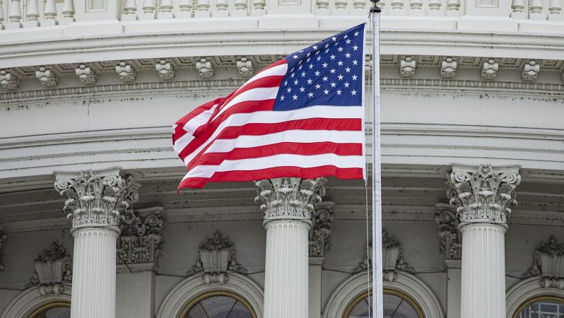 Kansas Milletvekilleri Kripto Bağışını Kısıtlamak İstiyor