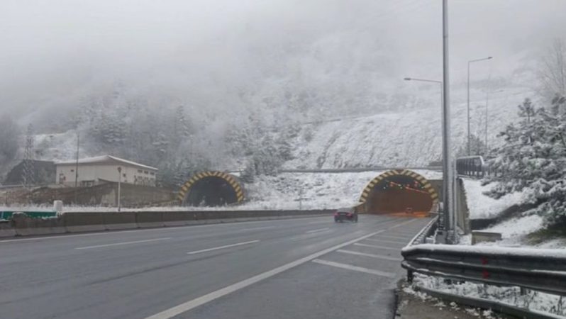 Kimi otoyolların üretim ihaleleri Haziran’a ertelendi