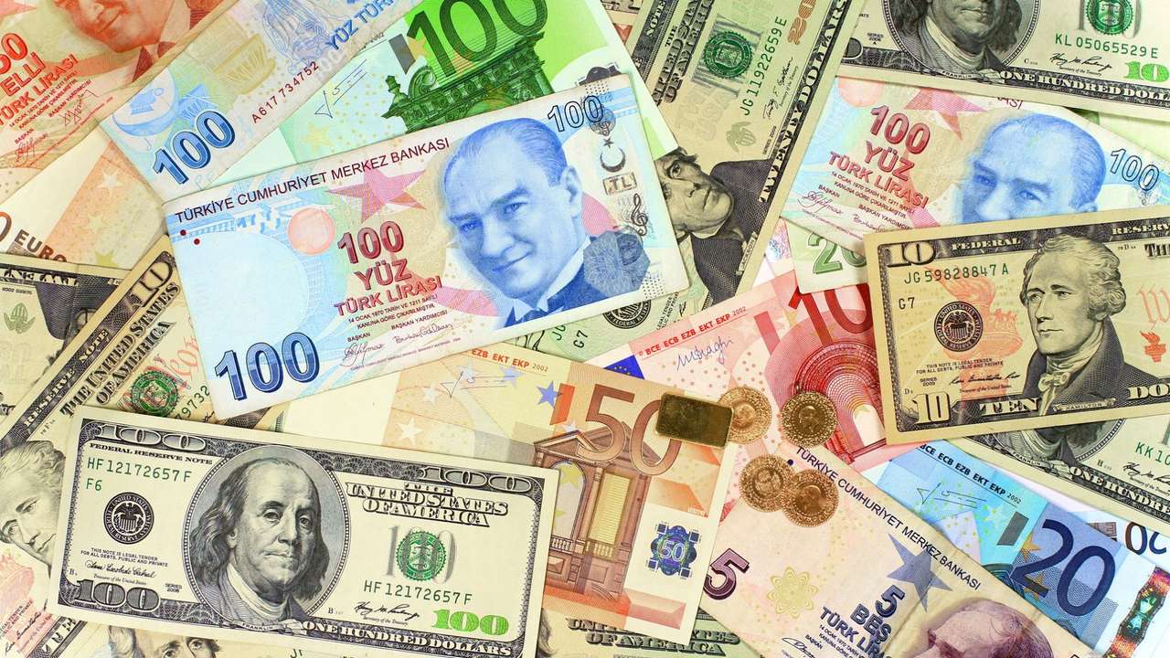 KKM ve katılma hesaplarında biriken meblağ artmaya devam ediyor