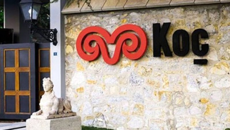 Koç Holding’den zelzele bölgesine 2 milyar lira takviye