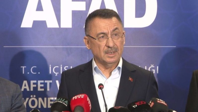 “Kontrollü formda tekrar doğalgaz vermeye başlayacağız”