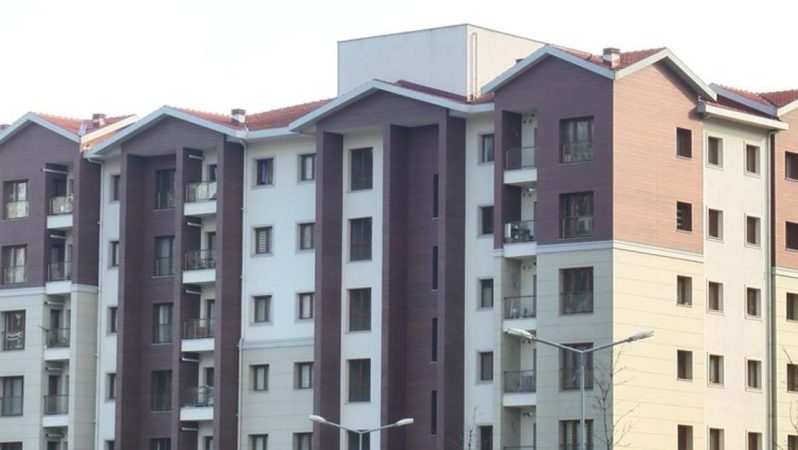 “Konut bu devirde yatırım aracı olmaktan çıkarılmalı”