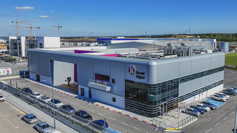 Kornit Digital Ltd Gelir Raporu, Q4 Toplam Gelir Beklentileri Aştı