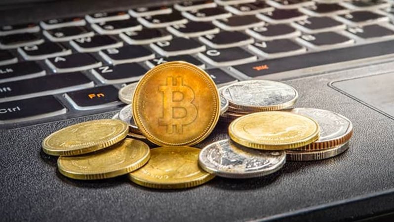 Kripto Bağışları 120 Milyon Lirayı Aştı