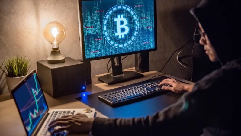 Kripto Hırsızlığı Giderek Artıyor!