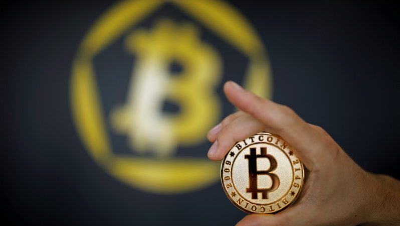 Kripto para şirketlerine yapılan yatırımlar, Ocak ayında %91 düştü