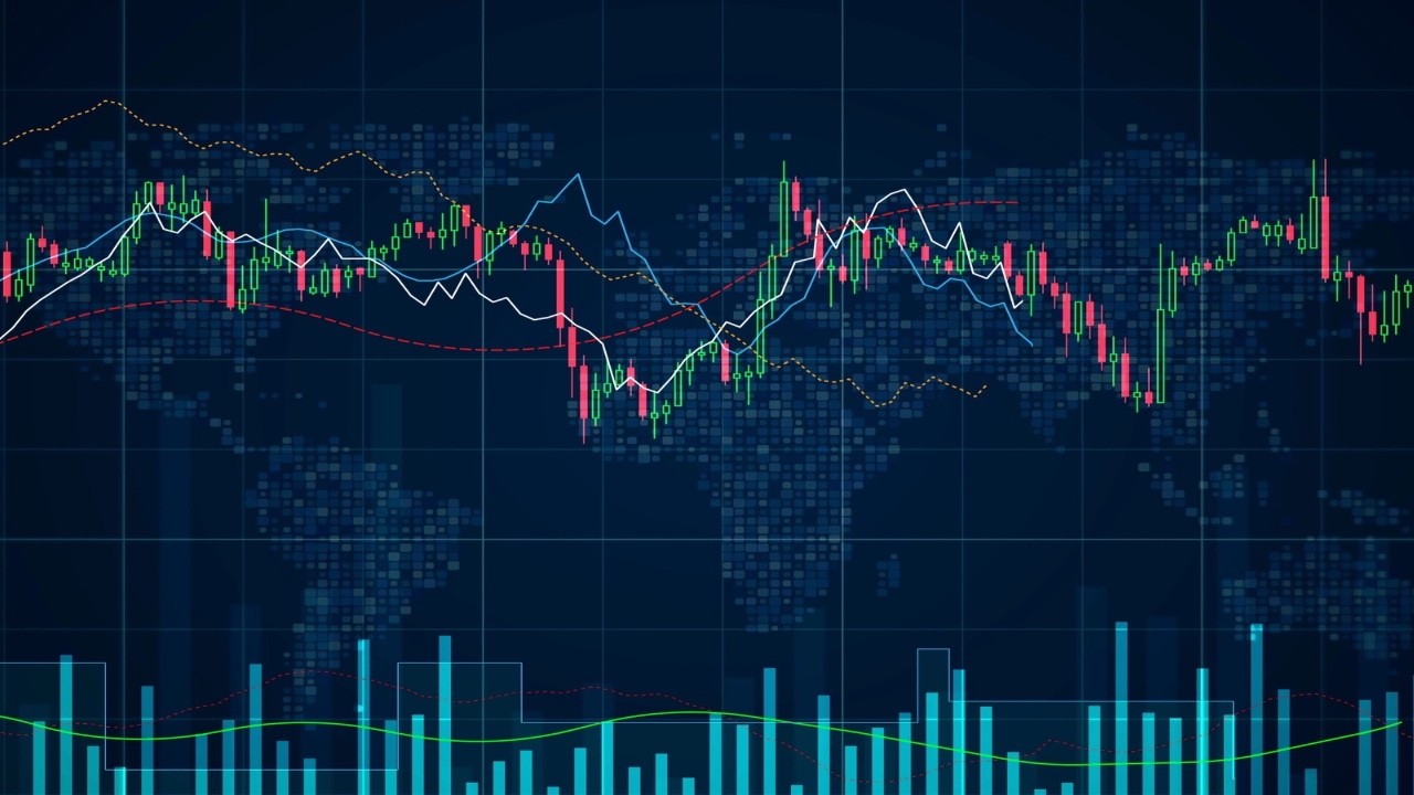 Kripto Paralarda 200 Milyon Dolarlık Tasfiye Yaşandı!