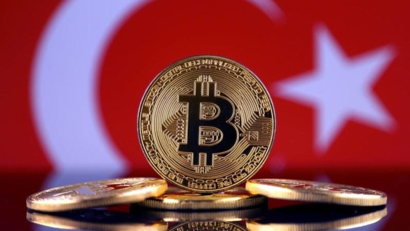 Kripto Toplulukları Sarsıntı İçin İmza Kampanyası Başlattı