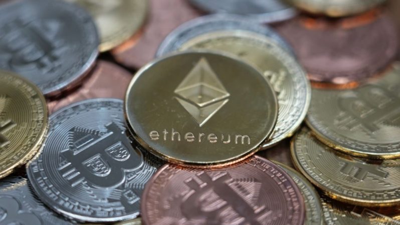 Kripto varlık piyasası da sarsıntı yardımları için seferber oldu