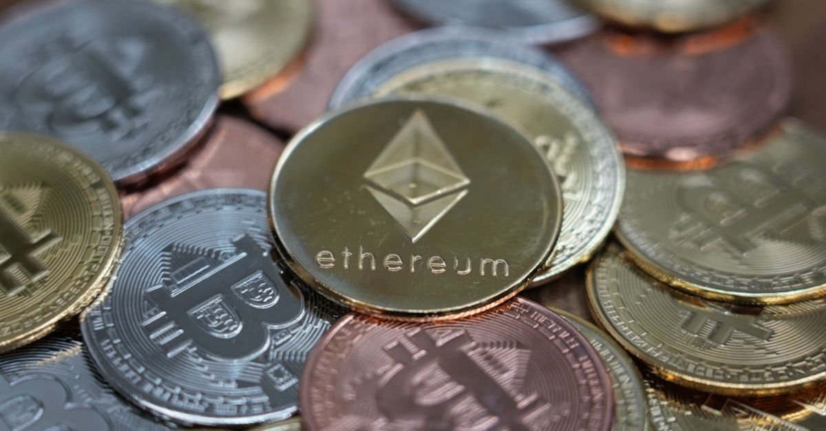 Kripto varlık piyasası da sarsıntı yardımları için seferber oldu
