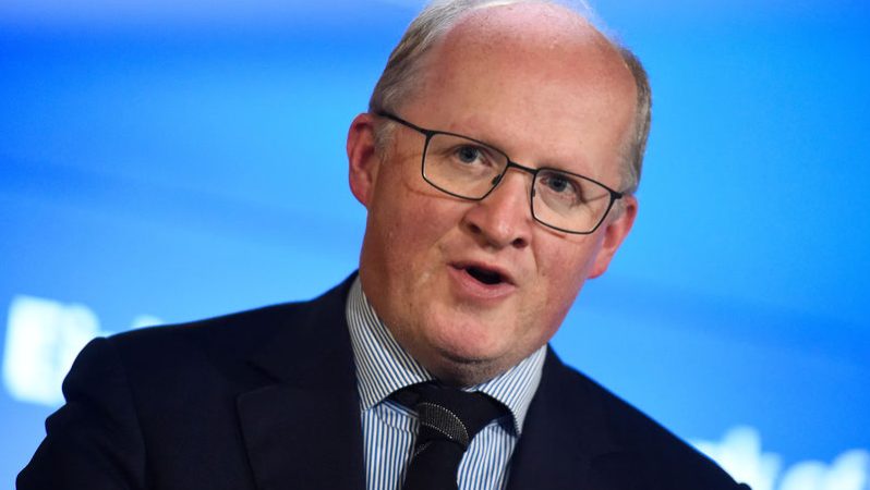 Lane: “ECB enflasyon savaşını kazanmaya başladı”