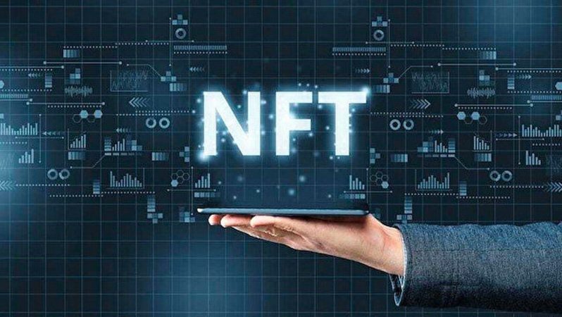 LG, Televizyonlarında NFT Sergiliyor