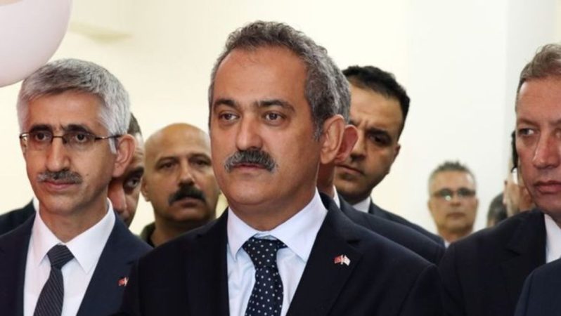 LGS ve YKS’ye girecekler için sarsıntı düzenlemesi