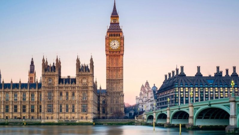 Londra, İş Dünyası İçin Kriptoya En Uygun Kent