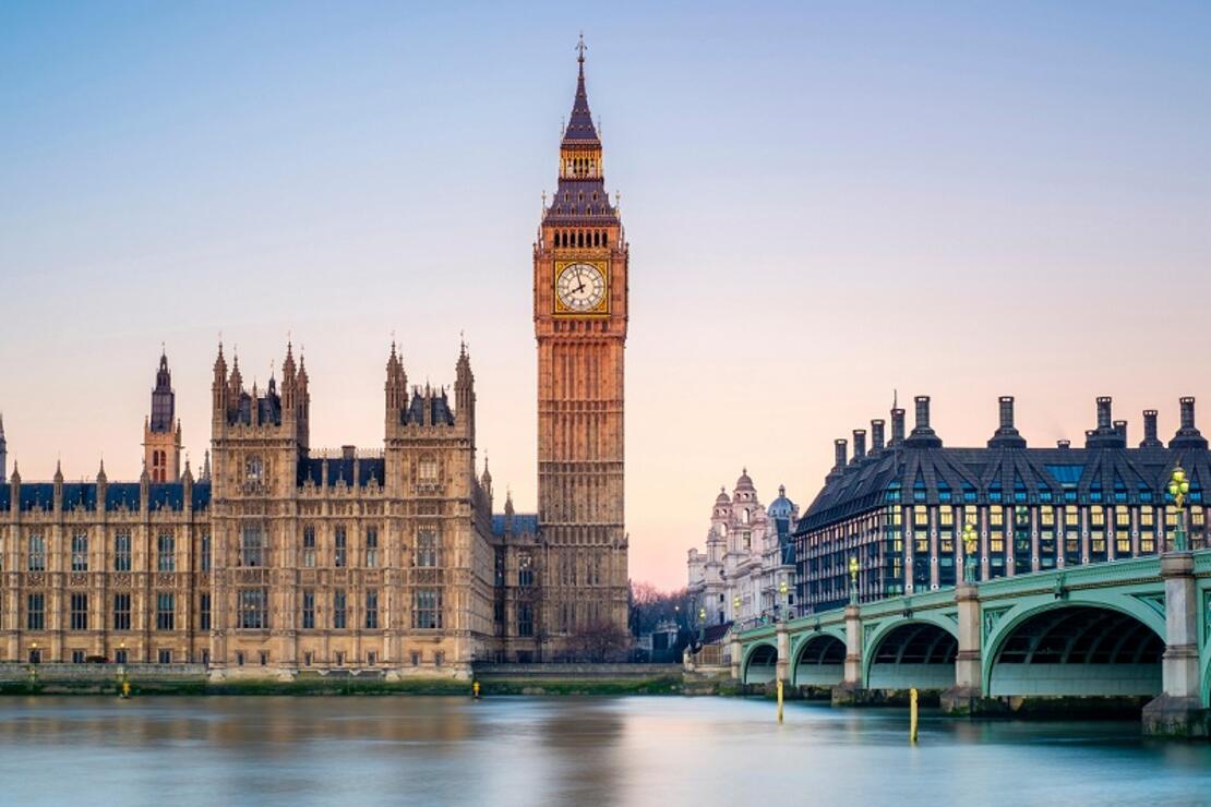 Londra, İş Dünyası İçin Kriptoya En Uygun Kent