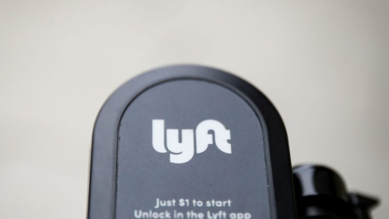 LYFT Gelir Raporu Beklentileri Karşılamadı, Q4 Toplam Gelir Beklentiyi Aştı