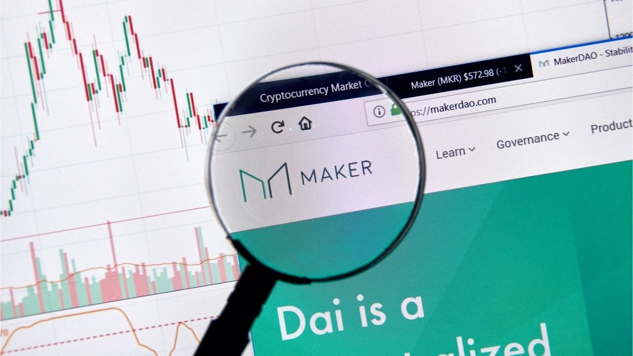 MakerDAO, Yeni Bir Bankayı Ekosisteme Getirmeyi Oylayacak