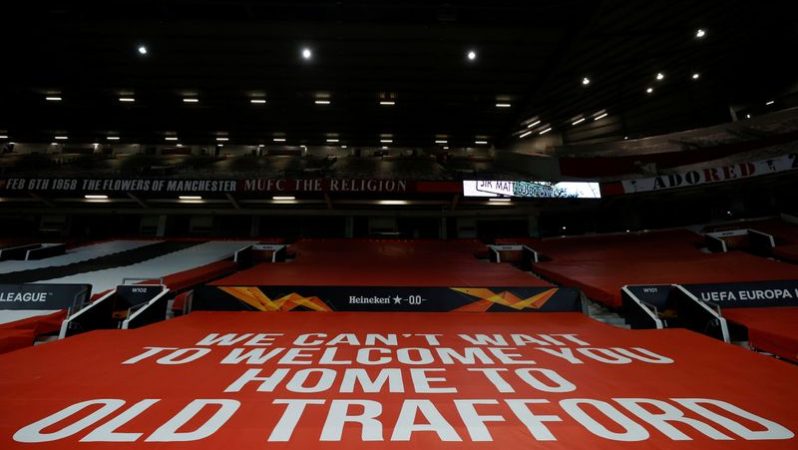 Manchester United’ın satışı için daha yüksek teklif gerekiyor