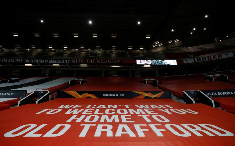 Manchester United’ın satışı için daha yüksek teklif gerekiyor
