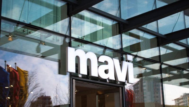 Mavi Giyim’in 23 satış noktası 2 ay kapalı kalabilir
