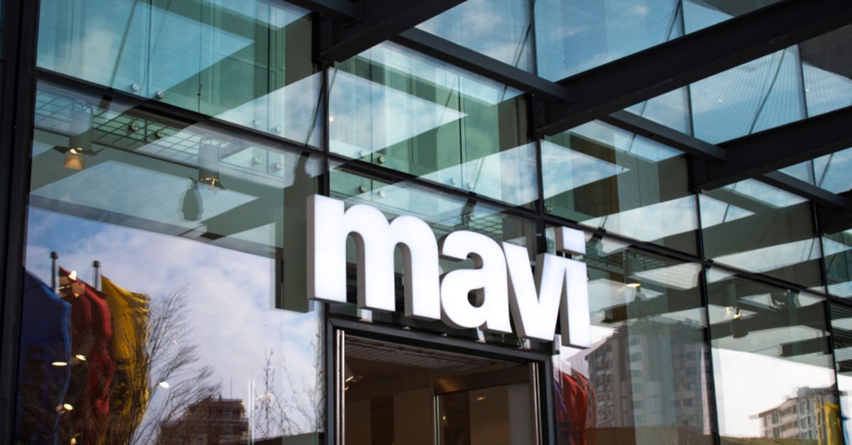 Mavi Giyim’in 23 satış noktası 2 ay kapalı kalabilir