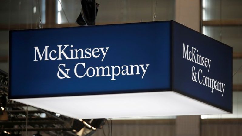 McKinsey 2.000 kişiyi işten çıkaracak