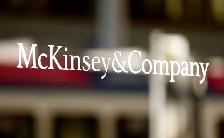 McKinsey yaklaşık 2 bin kişiyi işten çıkaracak