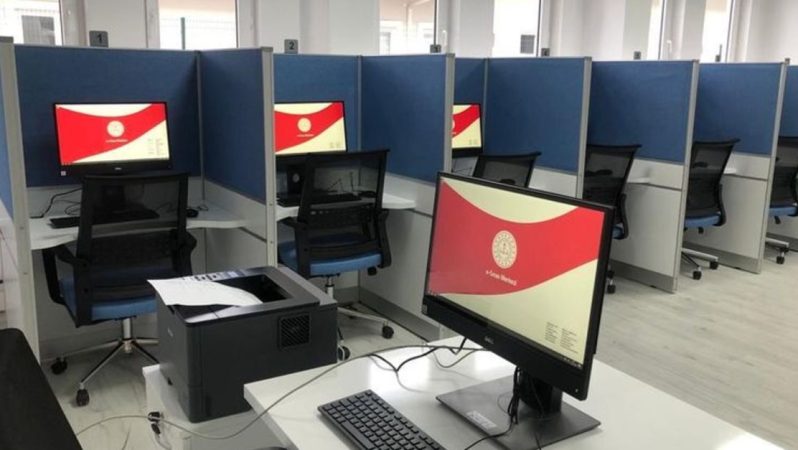 MEB elektronik imtihanları erteledi